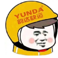 翔宇物流韵达快运1